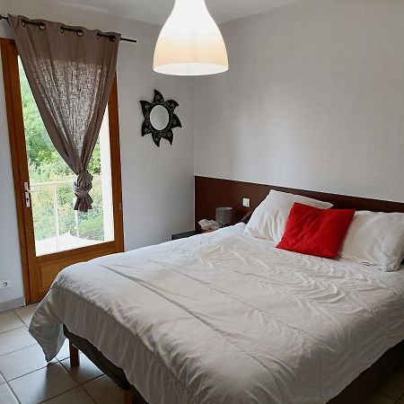 Villa De La Croix De La Main Veyrignac Buitenkant foto
